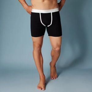 Men’s Dylan Cotton Boxer Brief 🩲